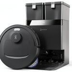 ECOVACS DEEBOT T30C Robot Vacuum 20000Pa Suction ZeroTangle-0