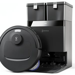 ECOVACS DEEBOT T30C Robot Vacuum 20000Pa Suction ZeroTangle-0