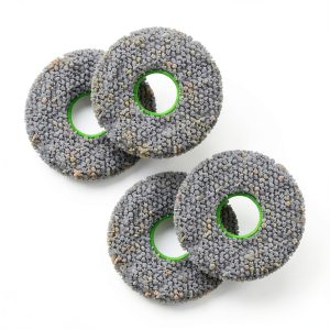 bObsweep Maxim Mop Pads Heavy Duty Washable Set-0