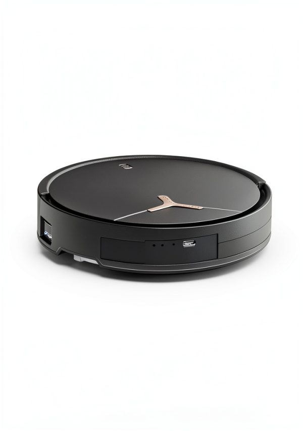 ECOVACS DEEBOT T50 MAX PRO Robot Vacuum Mop 18500Pa Suction-6