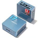 GEEKOM IT12 Mini PC Intel i7 1280P 16GB DDR4 1TB SSD-0