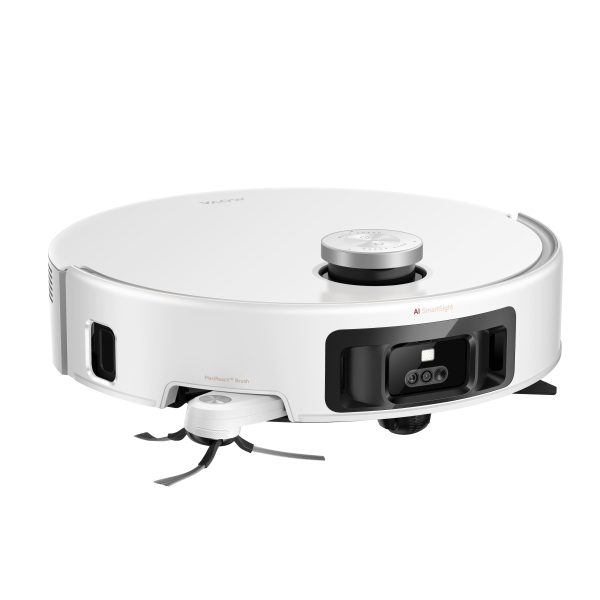MOVA Z60 Ultra Robot Vacuum Mop 26000Pa Pet Friendly-8
