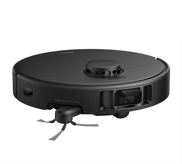 MOVA E30 Pro Robot Vacuum 19000Pa Suction LDS Navigation-10