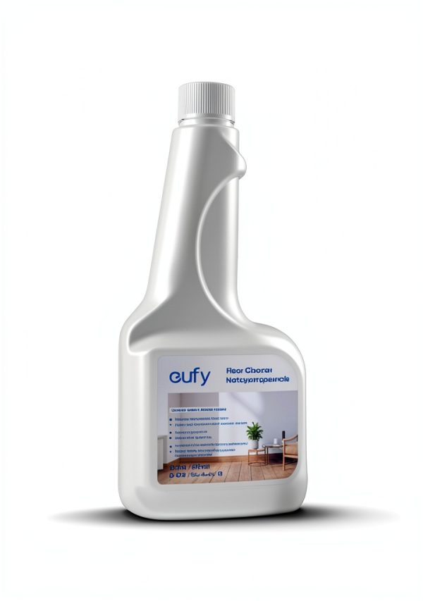 Eufy C28 Robot Vacuum Mop Self Cleaning 15000 Pa Suction-1
