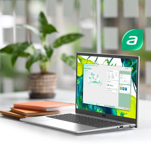 Acer Aspire Go 16 Laptop Intel Core 5 16GB RAM Touchscreen-4