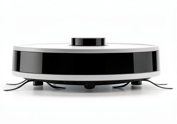 ECOVACS Deebot NEO+ Robot Vacuum and Mop Auto Empty Station-3