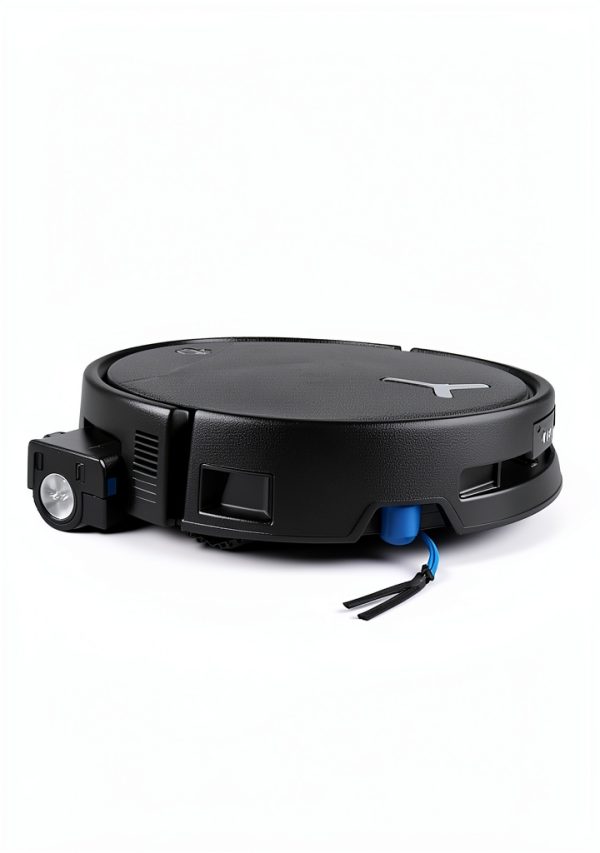 ECOVACS DEEBOT T80S Robot Vacuum Mop Triple Lift 24800Pa-6