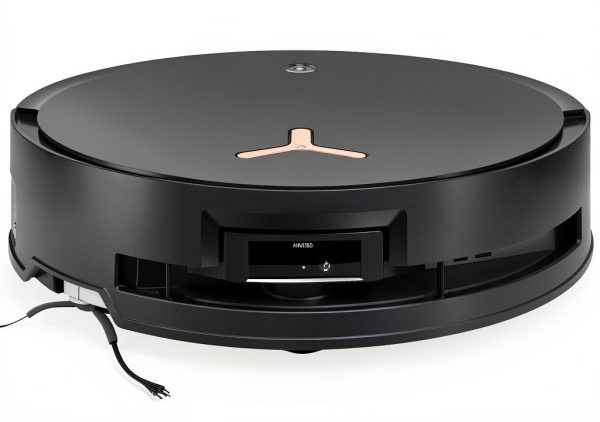 ECOVACS X8 PRO OMNI Robot Vacuum Mop Self Washing Station-1