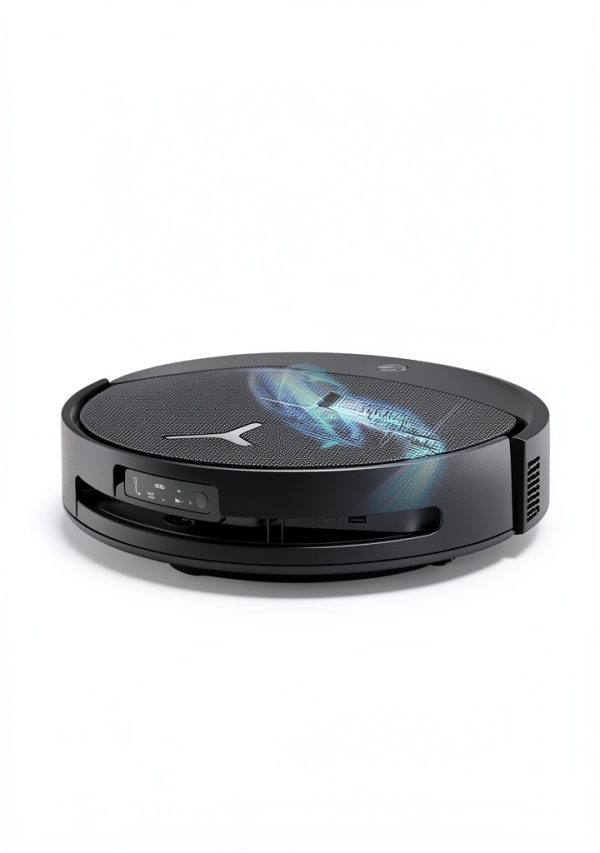 ECOVACS DEEBOT T90 PRO OMNI Robot Vacuum 30000Pa Suction-4