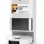 MOVA P10 Pro Ultra Gen2 Robot Vacuum Mop 26000Pa Suction-0