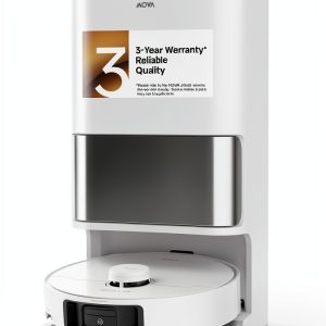 MOVA P10 Pro Ultra Gen2 Robot Vacuum Mop 26000Pa Suction-0