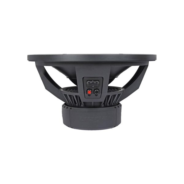 Cerwin Vega V12DV2 12 Inch Dual 2 Ohm Subwoofer-6