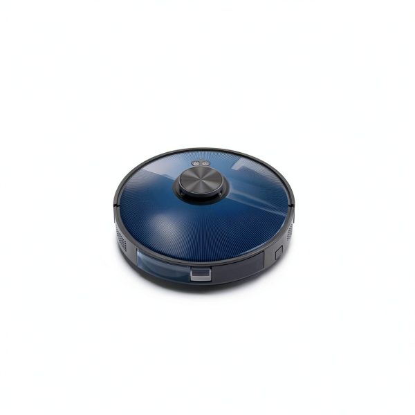 Anysun L7 Robot Vacuum Mop LDS Navigation 2700Pa Suction-9