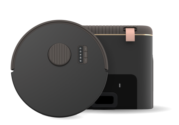 bObsweep Bio Robot Vacuum Mop Powerful Suction Eco Friendly-0