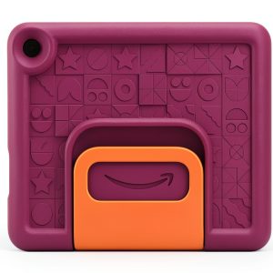 Fire HD 8 Kid-Proof Case Durable Protection Disney Designs-0