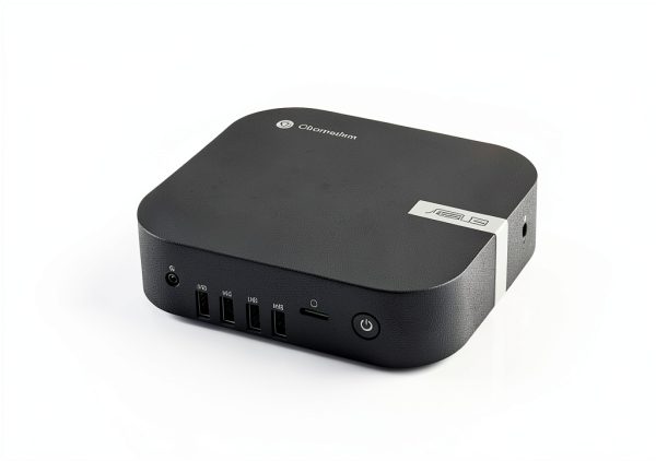 ASUS Chromebox 5a Mini PC i7 16GB SSD Wi-Fi 6E-0