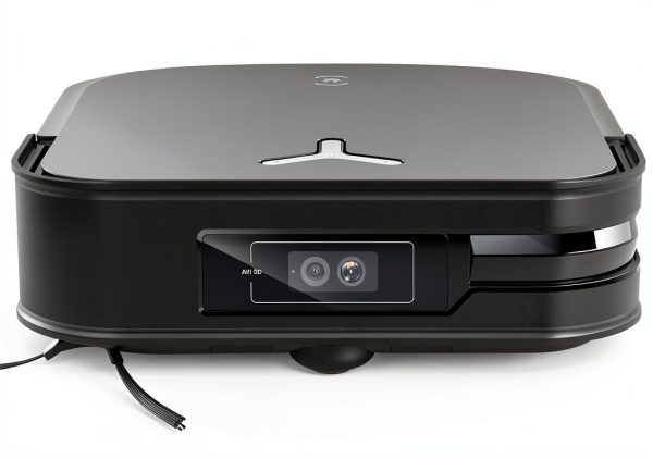 ECOVACS DEEBOT X2 OMNI Robot Vacuum Mop Self Cleaning-6