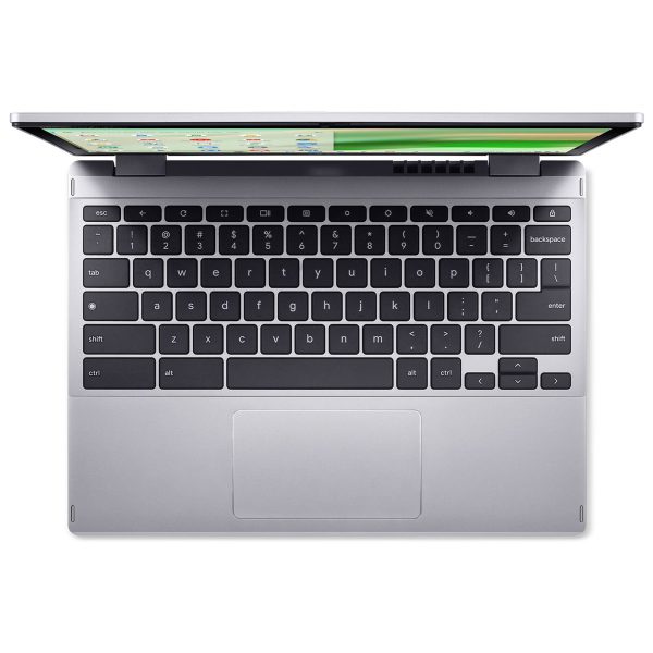 Acer Chromebook Spin 312 2 in 1 Laptop Intel Core i3-8