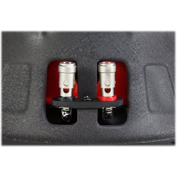 Pavo 400W Polypropylene Speaker Audio Equipment Home Theater-3