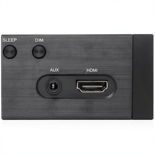 MB Quart RV Bluetooth DVD Receiver AM FM Weather Band-5