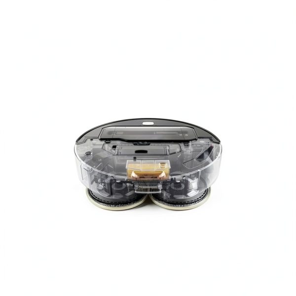 Roborock Saros Z70 Robot Vacuum Mop OmniGrip 22000Pa Suction-8
