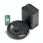iRobot Roomba 106 Robot Vacuum AutoEmpty Dock Smart Mapping-0