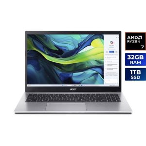 Acer Aspire Go Laptop Ryzen 7 32GB RAM 1TB SSD-0