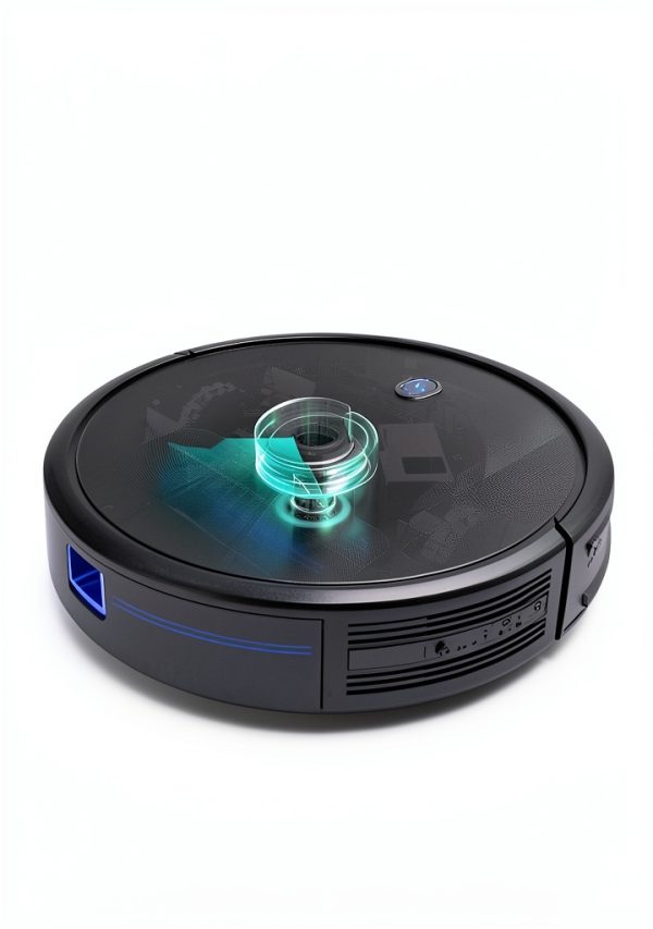Eufy Robot Vacuum 11S MAX Super Thin Quiet Self Charging-3