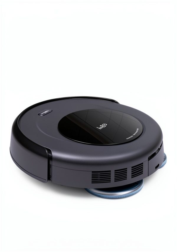 eufy Omni C20 Robot Vacuum and Mop Combo 7000 Pa Suction-4