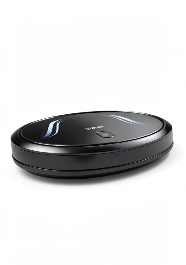 eufy G40 Robot Vacuum Self Emptying Strong Suction-3