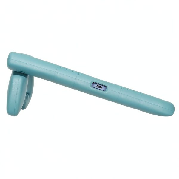Targus Kids Antimicrobial iPad Case Drop Protection Handle-5