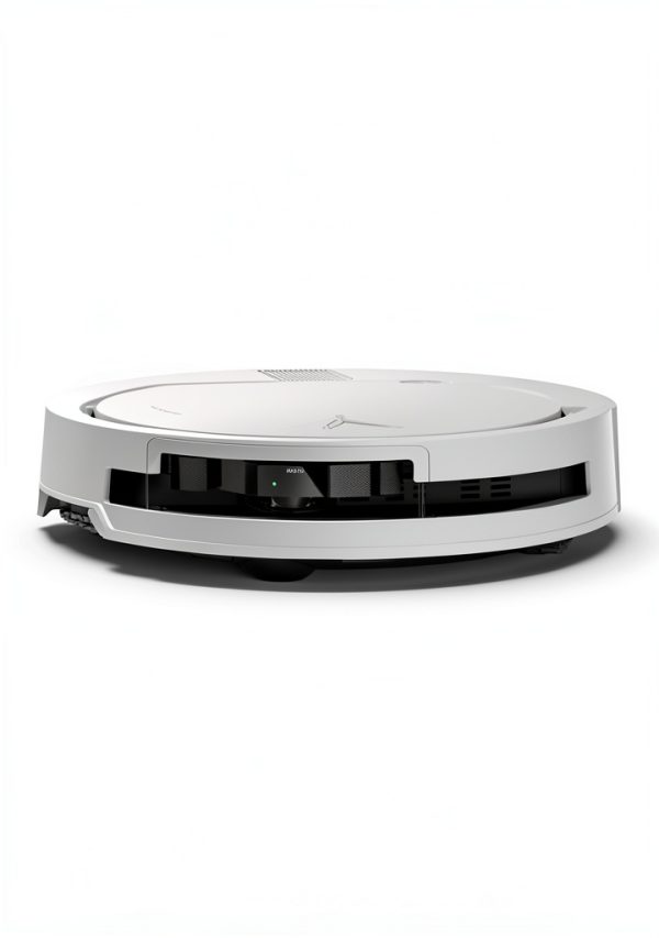 ECOVACS DEEBOT T50 PRO Robot Vacuum Ultra Slim Pet Hair-1