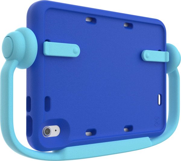 Speck Balance Folio E Case for Apple iPad 10th Generation-2