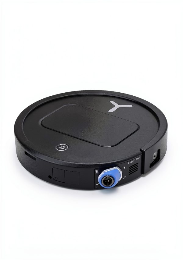 ECOVACS DEEBOT T80 Omni Robot Vacuum Mop 18000Pa Suction-8