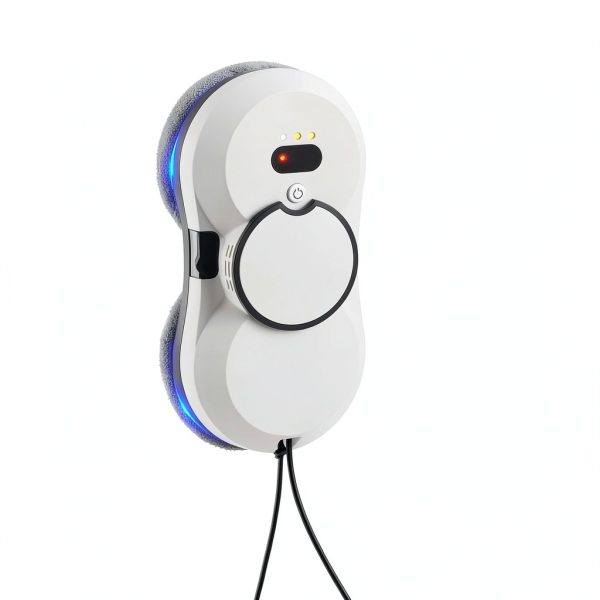 Pavo Window Cleaning Robot AI Path Planning 5600Pa Suction-8