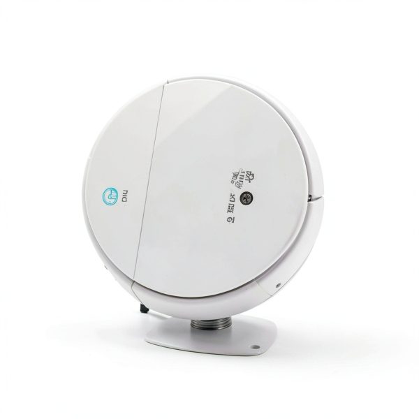 SereneLife Smart Robot Vacuum App Control 3 Cleaning Modes-3