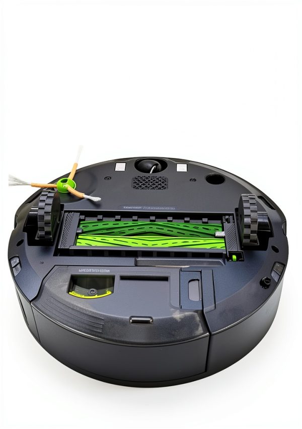 iRobot Roomba j8 Plus Self Emptying Robot Vacuum-2