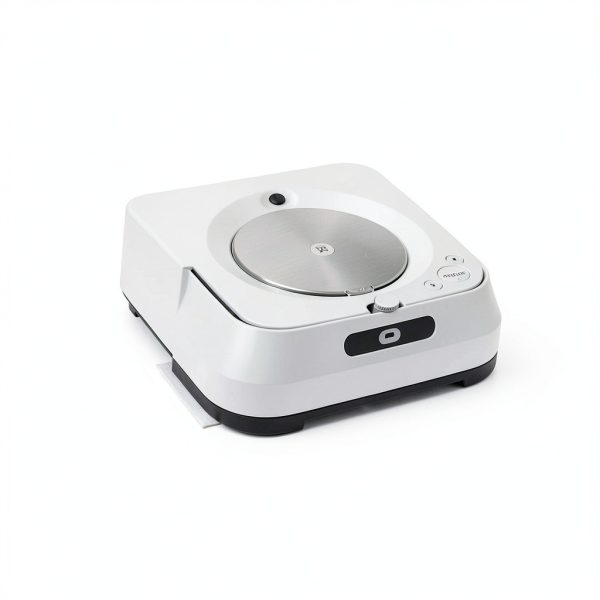 iRobot Braava jet m6 Robot Mop Smart Mapping Hard Floors-3