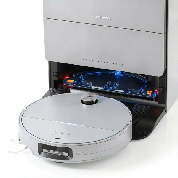 Roborock Saros 10 Ultra Thin Robot Vacuum Mop 22000 Pa-3