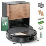 iRobot Roomba 705 Combo Vacuum Mop Self Cleaning AutoWash-0