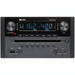 MB Quart RV Bluetooth DVD Receiver AM FM Weather Band-0