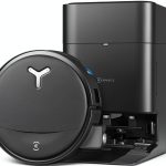 ECOVACS DEEBOT T80S Robot Vacuum Mop Triple Lift 24800Pa-0