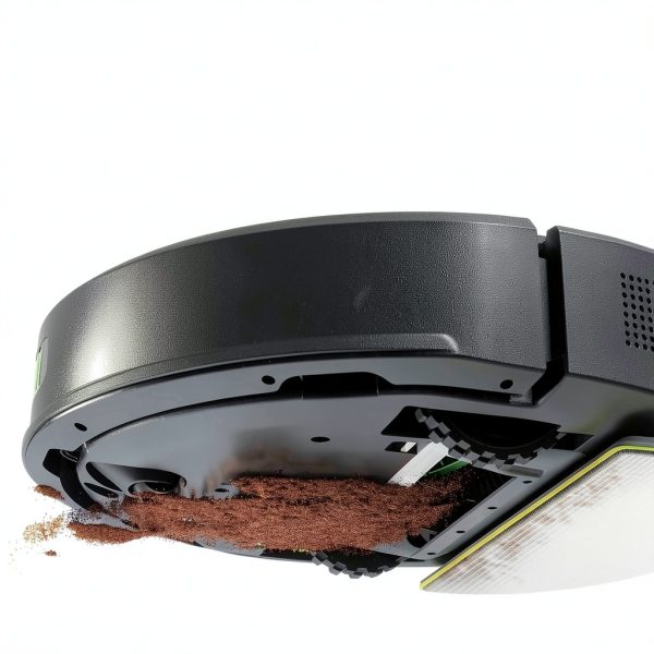 iRobot Roomba 105 Combo Vacuum Mop LiDAR Smart Mapping-3