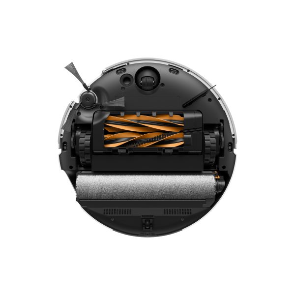 MOVA Z60 Ultra Robot Vacuum Mop 26000Pa Pet Friendly-9