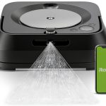 iRobot Braava Jet m6 Ultimate Robot Mop Precision Spray-0