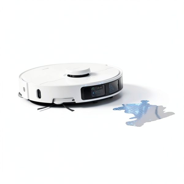 MOVA P10 Pro Ultra Robot Vacuum Mop 13000Pa Suction-6