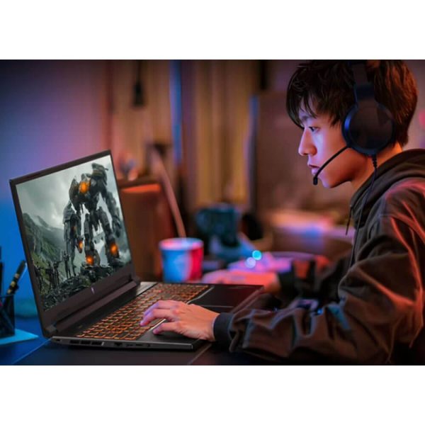 Acer Nitro V 16 Gaming Laptop Intel Core Ultra 7 RTX 5060-3
