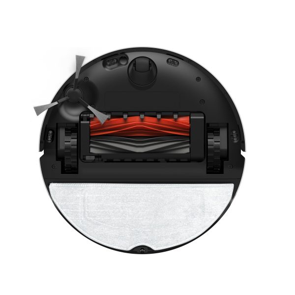 MOVA S20 Ultra Robot Vacuum 8300Pa Suction Hot Water Mop-9