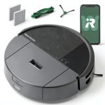 Roomba 205 DustCompactor Vacuum Bagless 60 Days No Emptying-0