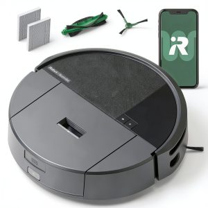 Roomba 205 DustCompactor Vacuum Bagless 60 Days No Emptying-0